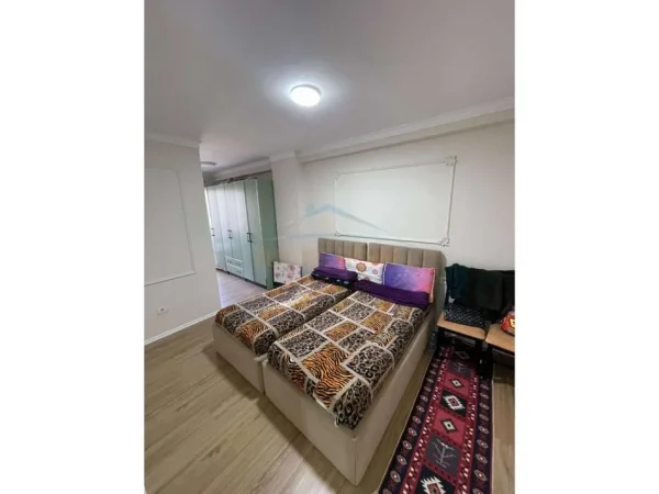 Tirane, shitet apartament 1+1 Kati 1, 68 m² 85.000 € (MISTO MAME)