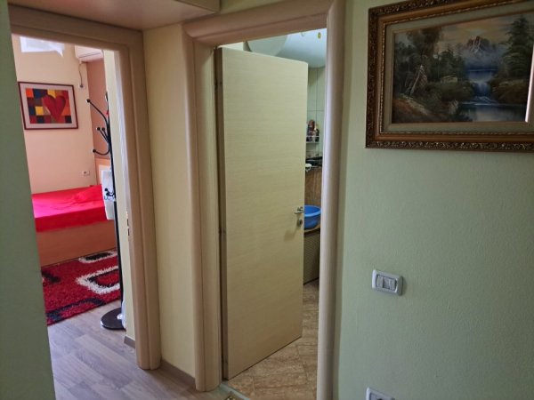 Tirane, shes apartament 1+1+Ballkon Kati 2, 64 m² 10.000.000 € (Sotir Caci, zona e Freskut)