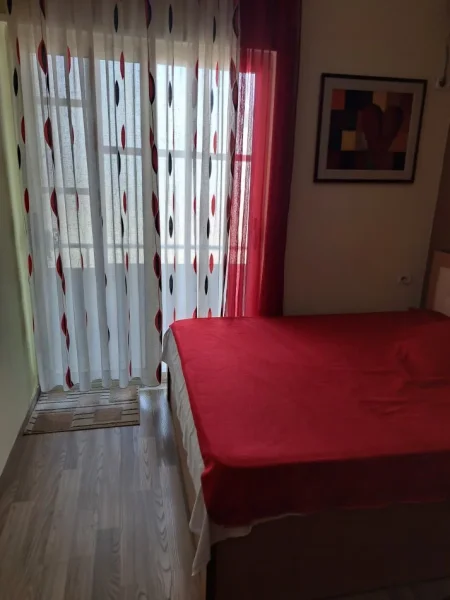 Tirane, shes apartament 1+1+Ballkon Kati 2, 64 m² 10.000.000 € (Sotir Caci, zona e Freskut)