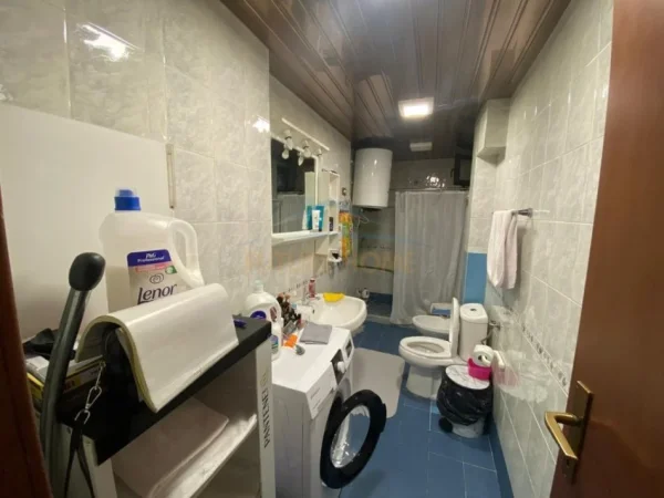 Tirane, shitet apartament 2+1 Kati 2, 96 m² 260.000 € (Sheshi Willson)