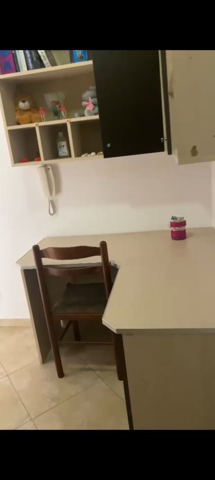 Tirane, jepet me qera apartament 1+1 Kati 6, 61 m² (Jordan Misja)