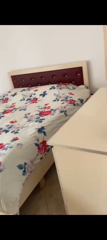Tirane, jepet me qera apartament 1+1 Kati 6, 61 m² (Jordan Misja)