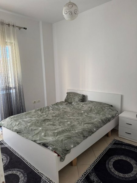 Tirane, shitet apartament 1+1+Ballkon Kati 4, 48 m² 105.000 € (Rruga e Kavajes , Rruga Stavri Themeli , prane globe)