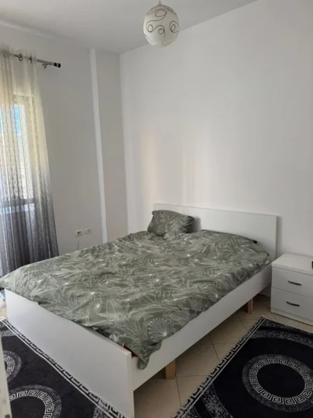 Tirane, shitet apartament 1+1+Ballkon Kati 4, 48 m² 104.000 € (Rruga e Kavajes , Rruga Stavri Themeli , prane globe)