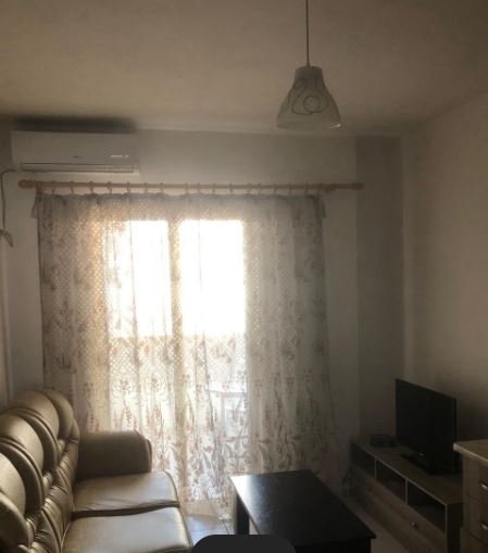 Tirane, jepet me qera apartament 1+1 Kati 3, 60 m² 40,000 leke (Prane Farmaci Dite e Nate)