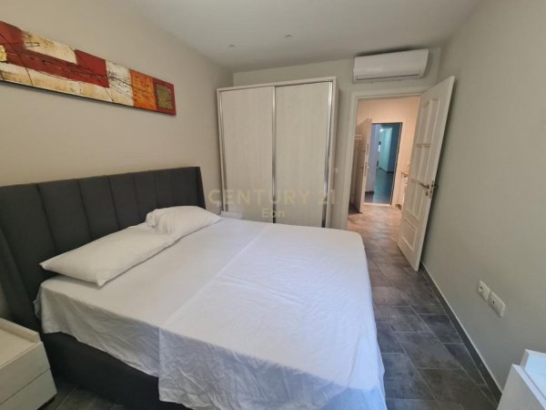Durres, jepet me qera apartament 1+1 Kati 4, 60 m² 450 € (Vollga)