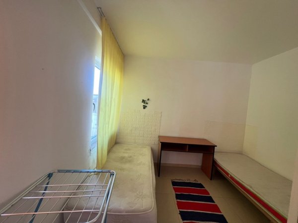 Tirane, jepet me qera garsonier 1+1 Kati 6, 30 m² 220 € (Rruga Mikel Maruli)