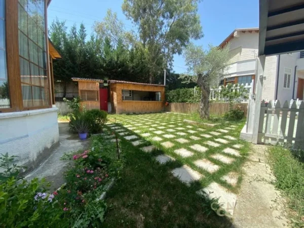 Tirane, shes Vile 2 Katshe Kati 2, 458 m² 450.000 € (Vishnje)