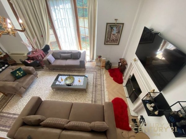 Tirane, shes Vile 2 Katshe Kati 2, 458 m² 450.000 € (Vishnje)