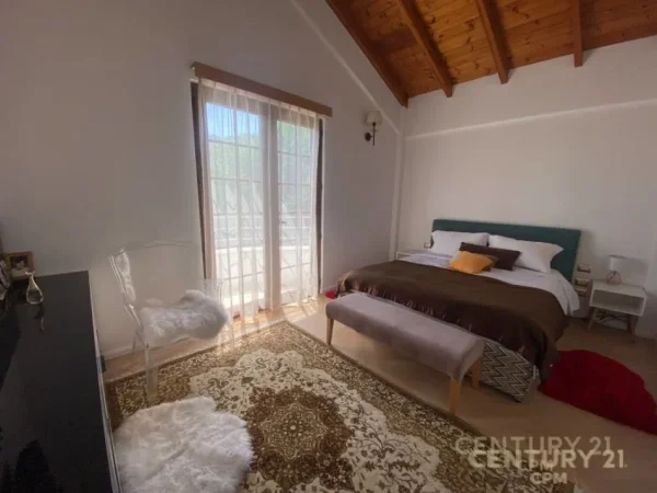 Tirane, shes Vile 2 Katshe Kati 2, 458 m² 450.000 € (Vishnje)