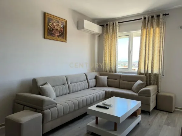 Durres, shitet apartament 2+1 Kati 4, 94 m² 100.000 € (Stadiumi Durres)
