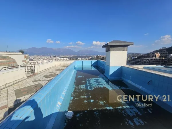 Tirane, shes Vile 3 Katshe Kati 3, 499 m² 600.000 € (Kodra e Diellit)