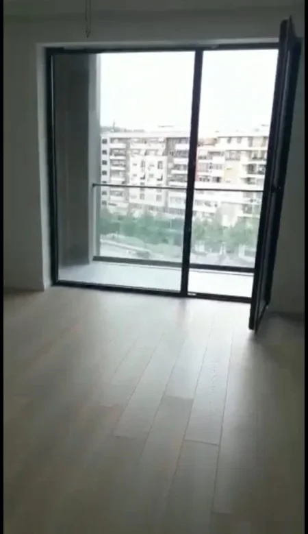 Tirane, jepet me qera apartament 2+1 Kati 7, 120 m² 50,000 leke (Astir, pallati “Eglo”)