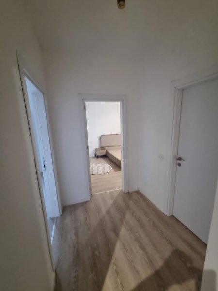 Tirane, jepet me qera apartament 2+1 Kati 7, 90 m² 650 € (Rruga ndre mjeda)