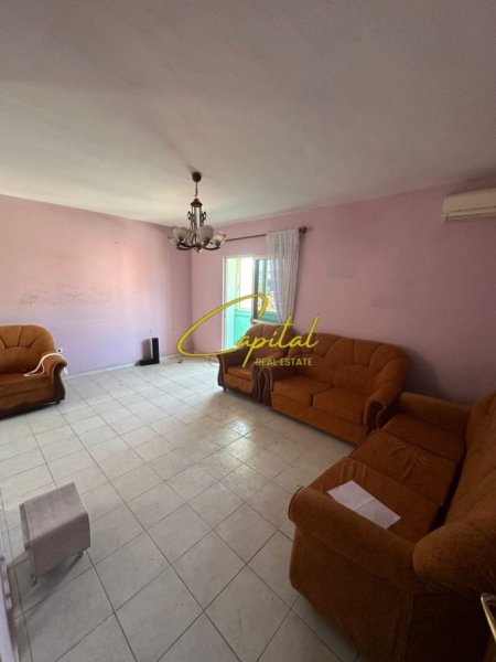 Tirane, shitet apartament 1+1 Kati 5, 60 m² 108.000 € (ISH STACIONI TRENIT)
