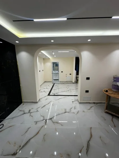 Tirane, jepet me qera Vile Kati 2, 80 m² 1.000 € (ambasada amerikane)