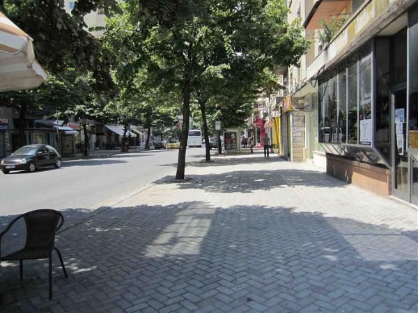Tirane, shitet apartament 2+1 Kati 1, 80 m² 165.000 € (Blloku)