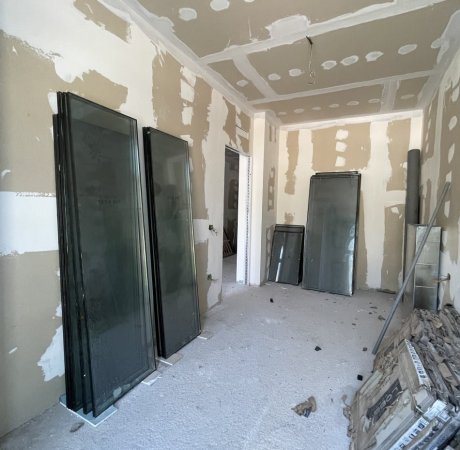 Dhermi - Palase, shitet apartament 1+1 Kati 0, 52 m² 190.000 € (Dhermi)