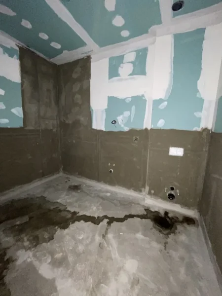 Dhermi - Palase, shitet apartament 1+1 Kati 0, 52 m² 190.000 € (Dhermi)