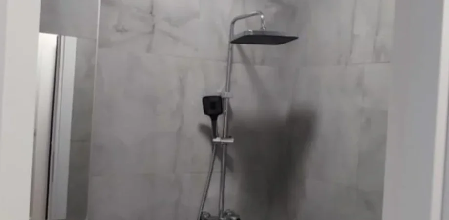 Tirane, shitet garsonier Kati 4, 36 m² 84.000 € (Komuna parisit)