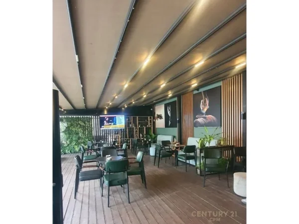 Tirane, shes ambjent biznesi Kati 0, 207 m² 390.000 € (Ish Parku)
