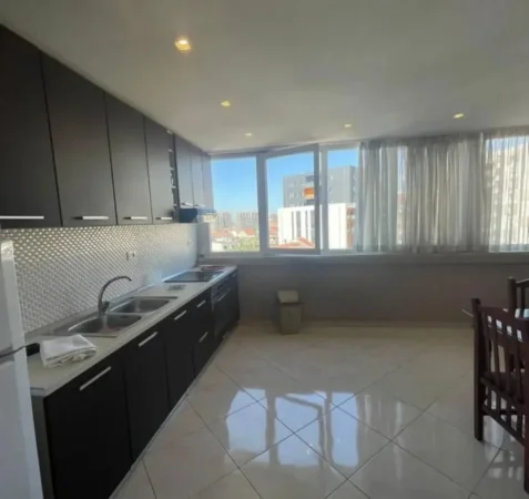 Tirane, shitet apartament 2+1 Kati 4, 98 m² 190.000 € (Ish parku)