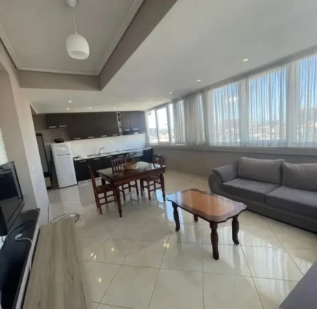 Tirane, shitet apartament 2+1 Kati 4, 98 m² 190.000 € (Ish parku)