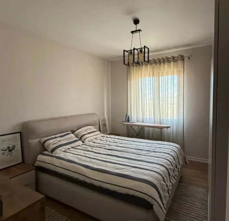 Tirane, shitet apartament 1+1 Kati 6, 71 m² 110.000 € (Kinostudio)