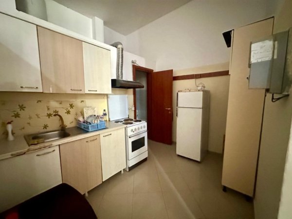 Tirane, shitet ambjent biznesi Kati 1, 53 m² 95.000 € (rruga e barrikadave)