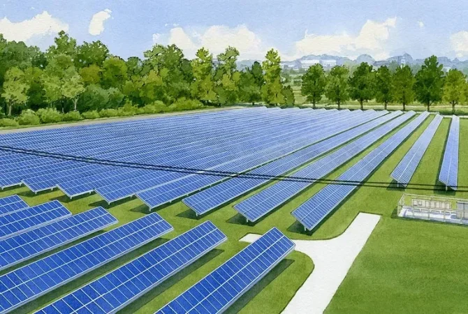 Tepelene, shitet toke bujqesore , 100.000 m² 750.000 € (Tepelene)