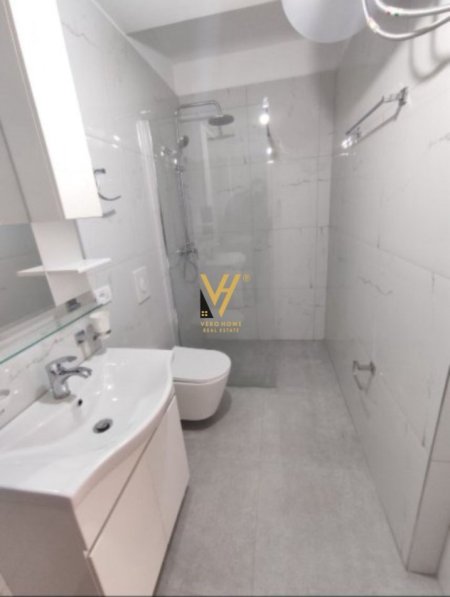 Tirane, shitet apartament 1+1+Ballkon Kati 4, 63 m² 83.000 € (FRESK)