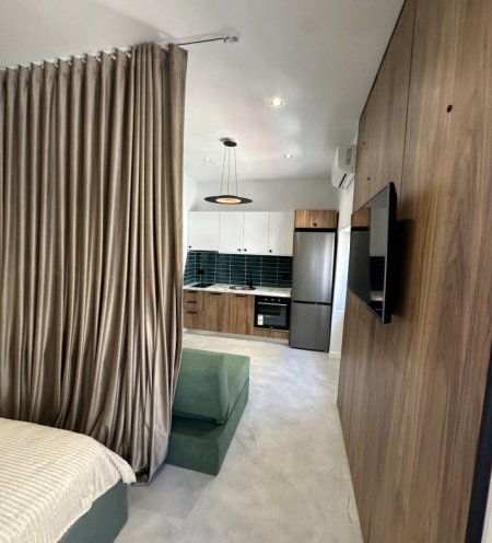 Tirane, shes apartament 1+1+Ballkon , 74 m² 220.000 € (Pranë Shallvareve)