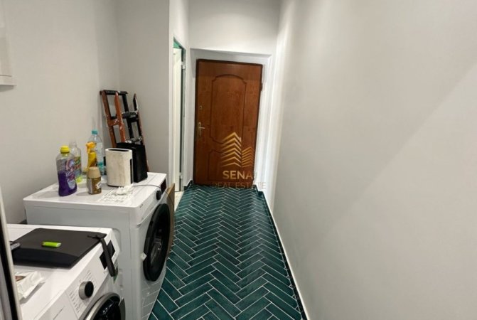 Tirane, shes apartament 1+1+Ballkon , 74 m² 220.000 € (Pranë Shallvareve)