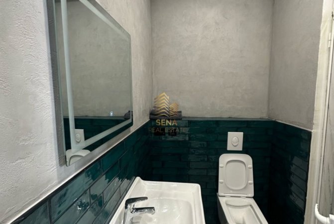 Tirane, shes apartament 1+1+Ballkon , 74 m² 220.000 € (Pranë Shallvareve)