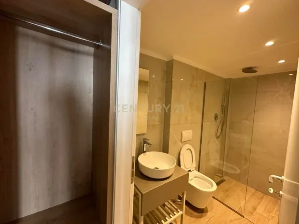 Durres, shitet garsonier 1+1 Kati 0, 30 m² 55.620 € (Golem)