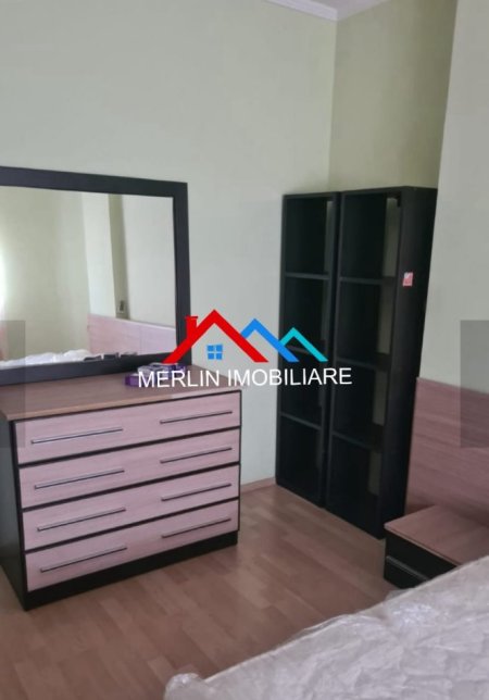 Tirane, jepet me qera apartament 2+1+Ballkon Kati 5, 106 m² 680 € (RRUGA E KOSOVAREVE)