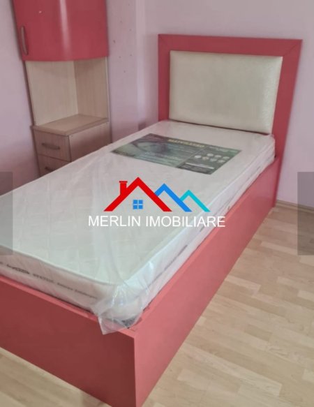 Tirane, jepet me qera apartament 2+1+Ballkon Kati 5, 106 m² 680 € (RRUGA E KOSOVAREVE)
