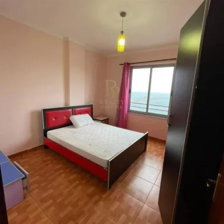 Shengjin, shitet apartament 2+1+Ballkon Kati 7, 70 m² 74.000 € (Shengjin)