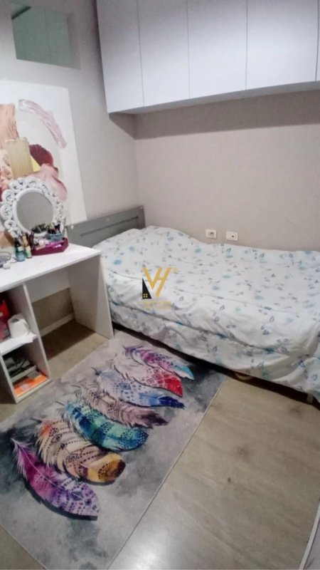Tirane, shitet apartament 2+1+Ballkon Kati 3, 78 m² 150.000 € (SELITE)