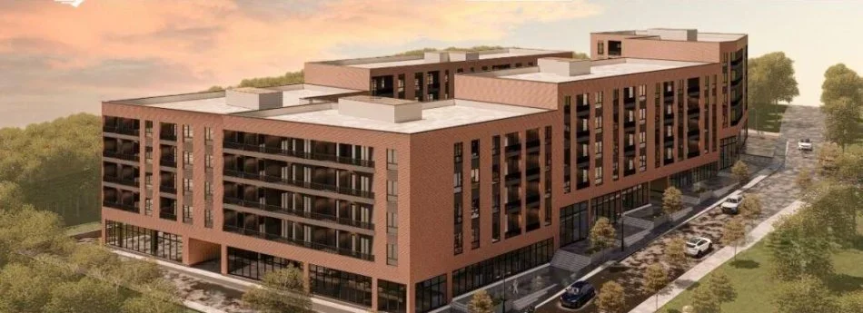 Apartament për Shitje në Rezidencën BridgeSide Paskuqan, Tiranë