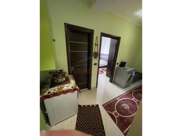 Tirane, shitet apartament 1+1 Kati 7, 77 m² 109.000 € (Misto Mame tiran)