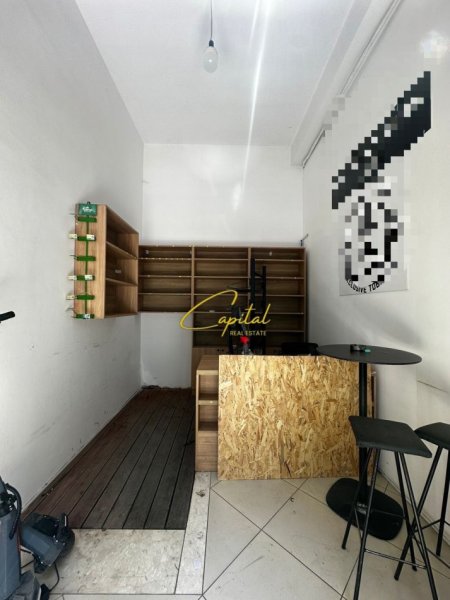 Tirane, jepet me qera ambjent biznesi Kati 0, 20 m² 700 € (ASTIR)