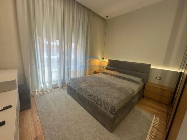 Tirane, jepet me qera 1+1 Kati 6, 75 m² 1.000 € (Parking,Delijorgji Tirane)