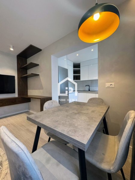 SHITET: APARTAMENT 1+1/PERBALLE SPITALIT AMERIKAN 3