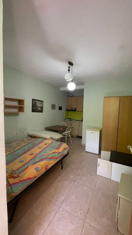Tirane, jepet me qera garsonier Kati 1, 30 m² 240 € (Tregu Elektrik)