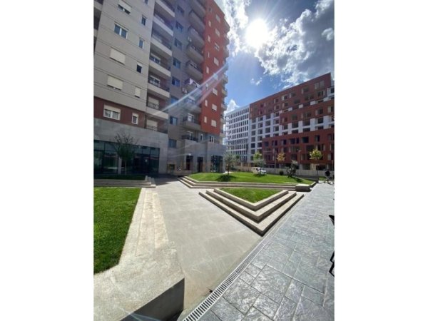 Tirane, shitet apartament 1+1 Kati 3, 70 m² 125.000 € (Unaza e Re)