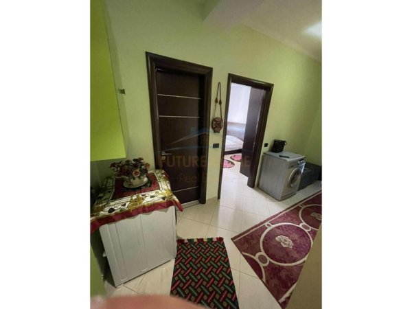 Tirane, shitet apartament 1+1 Kati 7, 77 m² 109.000 € (Misto Mame)