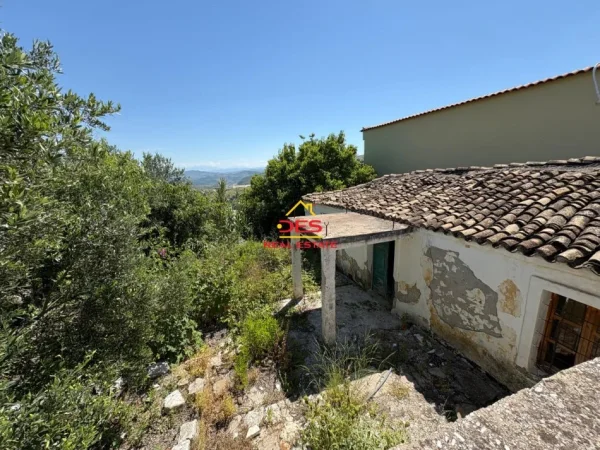 Vlore, shitet shtepi Kati 0, 80 m² 165.000 € (Kaninë)