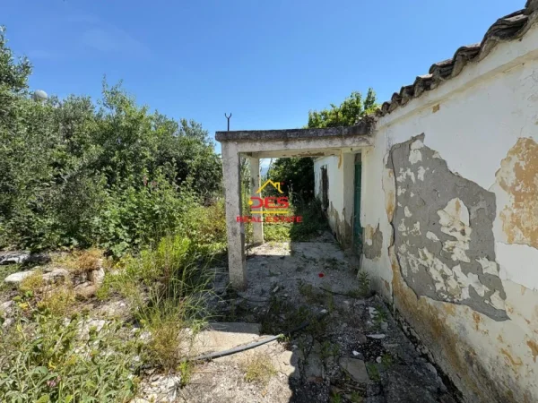 Vlore, shitet shtepi Kati 0, 80 m² 165.000 € (Kaninë)