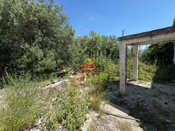 Vlore, shitet shtepi Kati 0, 80 m² 165.000 € (Kaninë)